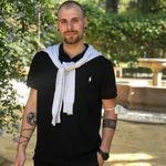 Adrián Bermudez - @aadriii23 - Instagram
