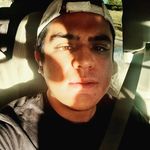 Adrian Bermudez - @adriancaber - Instagram