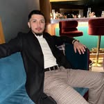 Adrian Bernard - @adrianb_313 - Instagram