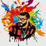 Adrian Bernard - @wall_doh - Instagram