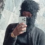 Bentleigh’s Dad🤞🏾 - @_adrianbernard1 - Instagram