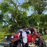 Adrian Bernardino - @igi__girl - Instagram