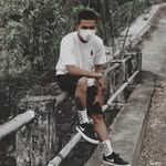 Adrian Bernardino - @adrianatics18 - Instagram