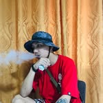 Adrian Bernardino - @adrianr0ck - Instagram