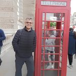 Adrian Bernstein - @adrianberustein - Instagram