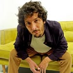 Adrián Berra - @adrianberra - Instagram