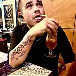 Adrian Berra - @alucard08 - Instagram