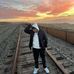 Adrian Berroteran - Facebook