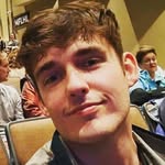Adrian Berry - @azb78 - Instagram