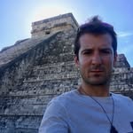 Adrian Berry - @adlerberry - Instagram