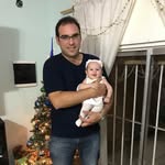 Adrian Alberto Bertrand - @mustang0405 - Instagram