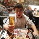 Adrian Bettini - @adrianbettini - Instagram