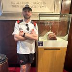 Adrian Betts - @adrobetts1983 - Instagram
