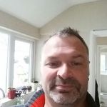Adrian Betts - @adrianpeterbetts - Instagram
