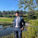 Adrian Betts-Nicholson - @adrian_bn07 - Instagram