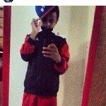 Adrian Beverly - @officialyoungking1 - Instagram