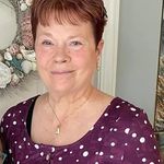 Beverly Ewert Adrian - @beverlyewertadrian66 - Instagram