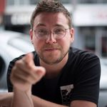 Adrian Beyerle - @adrianbeyerle - Instagram