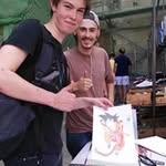 Adrian Bianchi - @bianchi9561 - Instagram