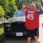 Adrian “Big Boss Hoss” Palumbo - @therealbigbosshoss_ - Instagram