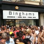 Adrian Bingham - @adrian.bingham.125 - Instagram