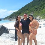 Adriana Souza - @adriana_bingo - Instagram