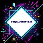 @bingo.adrianis22 - Instagram