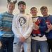 Odhran Begley - Facebook
