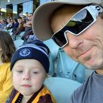 Adrian Binns - @binns51 - Instagram