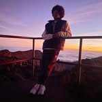 TyraiDaGoat - @adrian.binns - Instagram