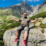 Adrian Čubirka - @adriancubirka - Instagram