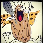 Adrian Bjorklund - @kiko_risen - Instagram