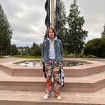 Adrian Björklund - @adriancookiemonster - Instagram