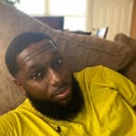 Adrian Blackmon - @blaqmon27 - Instagram