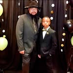 Adrian Blackmon - @a_black2004 - Instagram