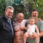 Adrian Blackney - @blackdog069 - Instagram