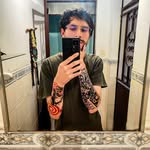 Adrian Blades - @adrian_blades - Instagram
