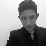 Adrian Blancas - @adrian.blancasis - Instagram
