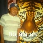 Adrian Blancas Villanueva - @blancasvillanuevaadrian - Instagram