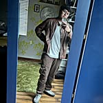 Víctor Blancas Jr. - @adri._.anblancas - Instagram