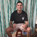 Adrian Blandón - @cuco_loco23 - Instagram