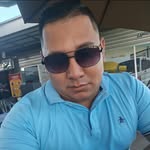 Adrian Blandon - @adrianbladondelgado - Instagram