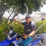 Adrian Blandon - @blandon2076 - Instagram