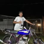 Adrian Blandon - Facebook
