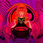 Adrianne Blanks & The Oracles - @adrianneblanksandtheoracles - Instagram