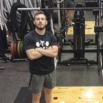 Adrian Blanton - @coach__blanton - Instagram