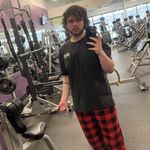Adrian Blanton - @actually_adrian204 - Instagram