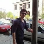 Adrian Błaszkiewicz - @takiwolnynick - Instagram