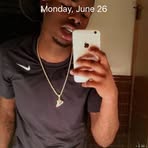 Adrian Blevins - Facebook