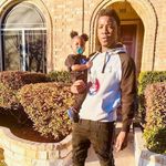 Adrian Blood - @dede127678 - Instagram